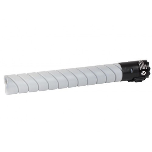 Тонер-картридж Konica Minolta TN-227 Black для bizhub C257i ACVH150