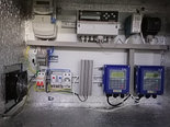 Стационарный ультразвуковой расходомер StreamLux SLS-720F V (комплектация "Врезной"), фото 7