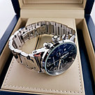 Мужские наручные часы Монблан арт 519, фото 6