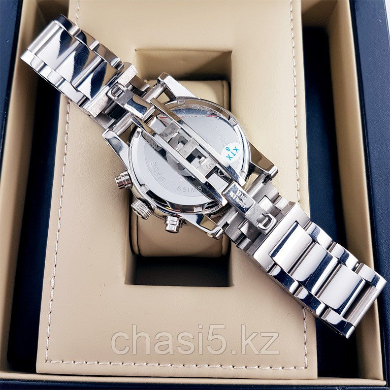 Мужские наручные часы Монблан арт 519 - фото 8 - id-p100611792
