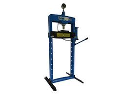 Пресс гидравлический 20т AE&T Т61220M