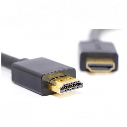 Greenconnect GCR-HM410-5.0m кабель интерфейсный (GCR-HM410-5.0m) - фото 4 - id-p110527238