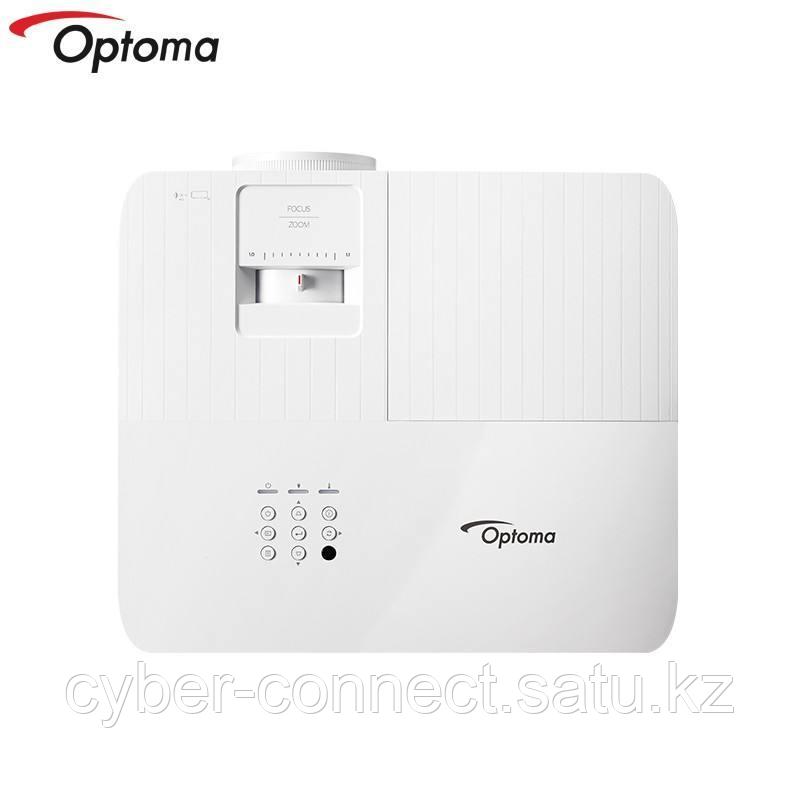 Проектор Optoma UHD506 - фото 3 - id-p110527320