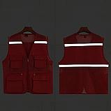 Жилет, фото 4