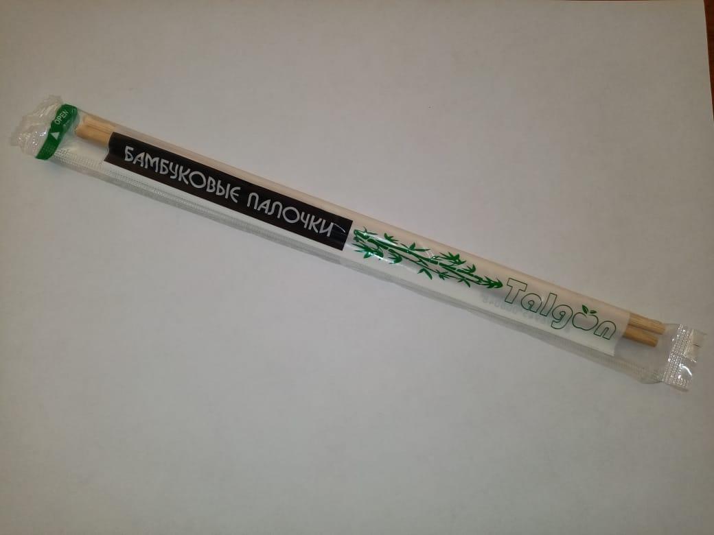 Бамбуковые палочки - фото 1 - id-p110527359