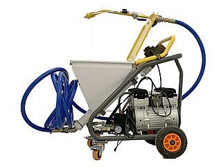 Н800 MastBRO бұрандалы бітеуіш станциясы