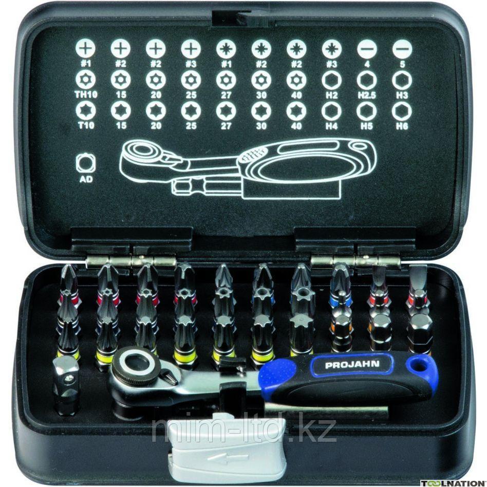 Набор бит 33 предмета, фото 1