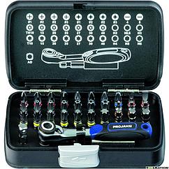 Набор бит 33 предмета