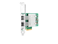 HPE P26259-B21 Сетевая карта 10Gb 2-port BCM57412 SFP+