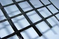 Стеклосетка под асфальт