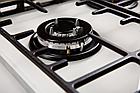 313 Варочная панель газовая "making Oasis everywhere" P-3GWT, фото 4