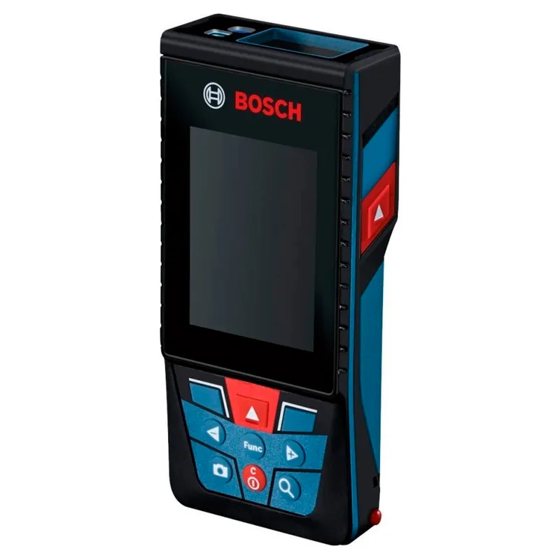 Дальномер лазерный Bosch GLM 150-27 C 0601072Z00 - фото 1 - id-p110263988