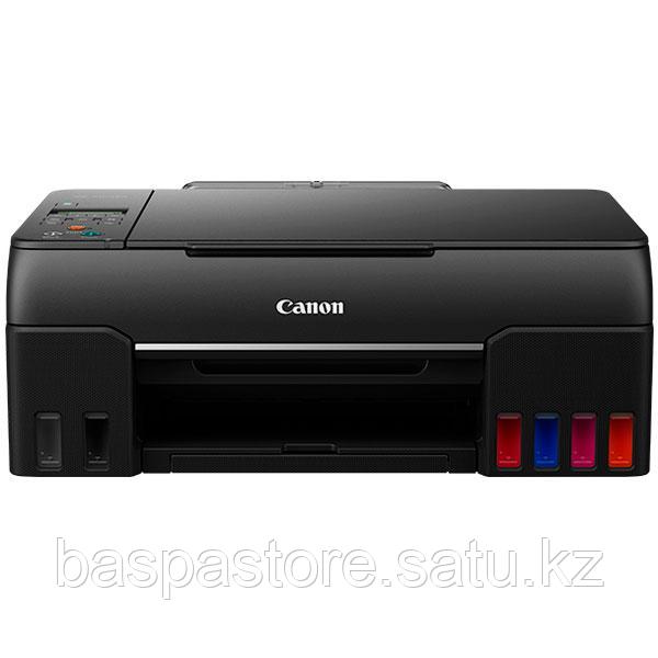 МФУ Canon Pixma G640, струйный, цветной, A4 - фото 1 - id-p110528067