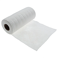 Салфетки универсальные из нетканого материала в рулоне, 240x210 мм, 100 шт., Home// Palisad