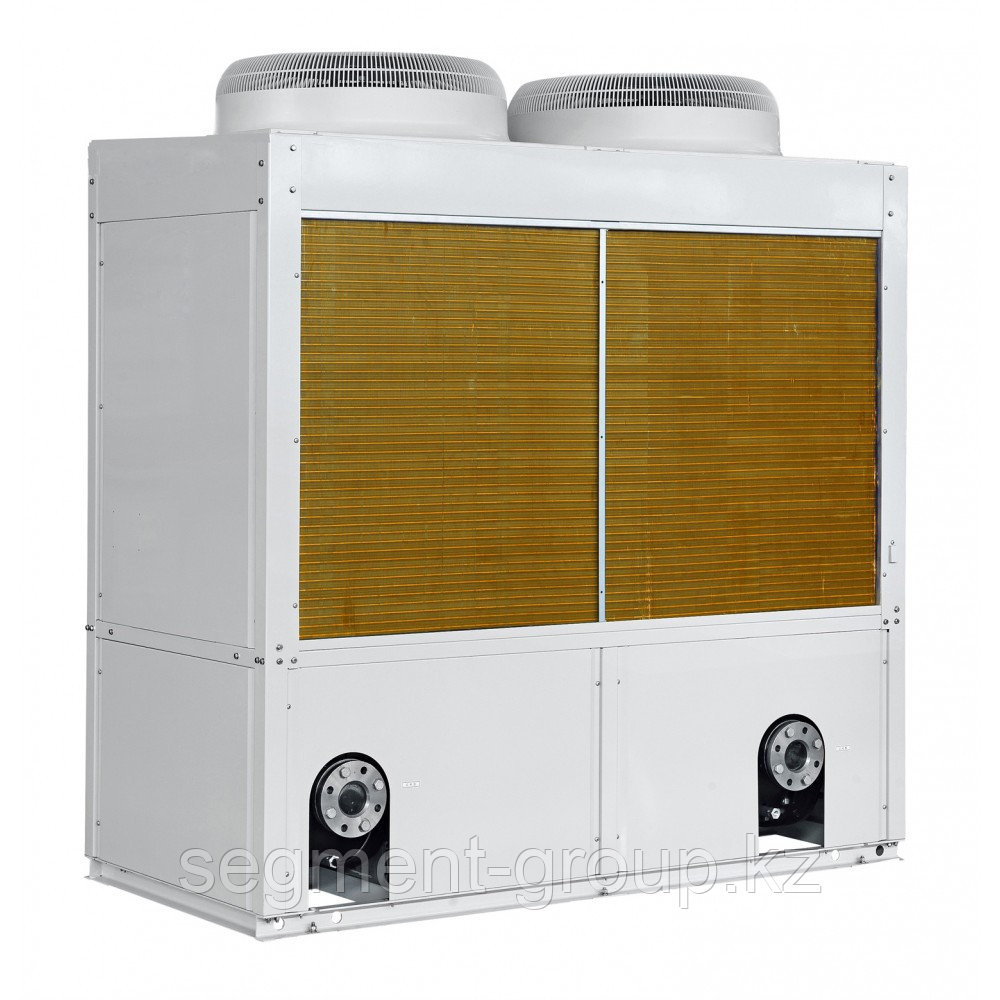 Чиллер модульный с воздушным охлаждением GREE: LSQWRF160M/NaD-M (наружный блок) - фото 1 - id-p110528130