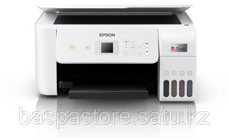 МФУ Epson L3266, струйный, цветной, A4 - фото 1 - id-p110528180