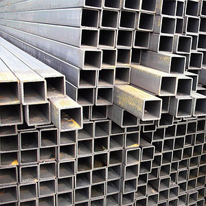 Шаршы пішінді болат құбыр МЕМСТ 8639-82/8645-68 80*80