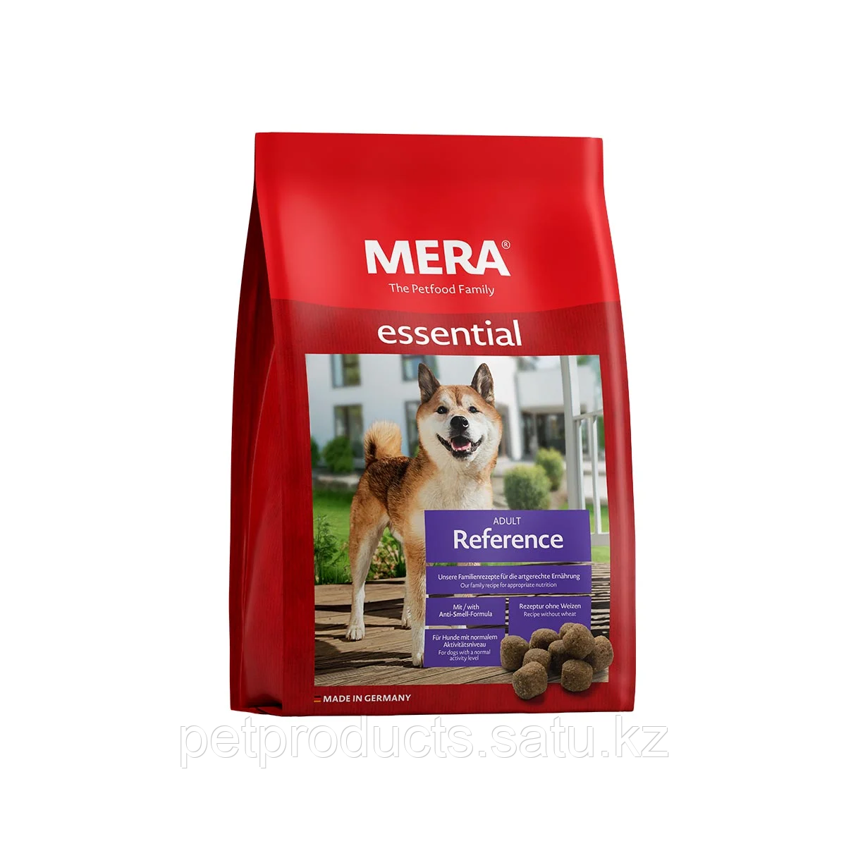 Корм Мера Купить В Спб