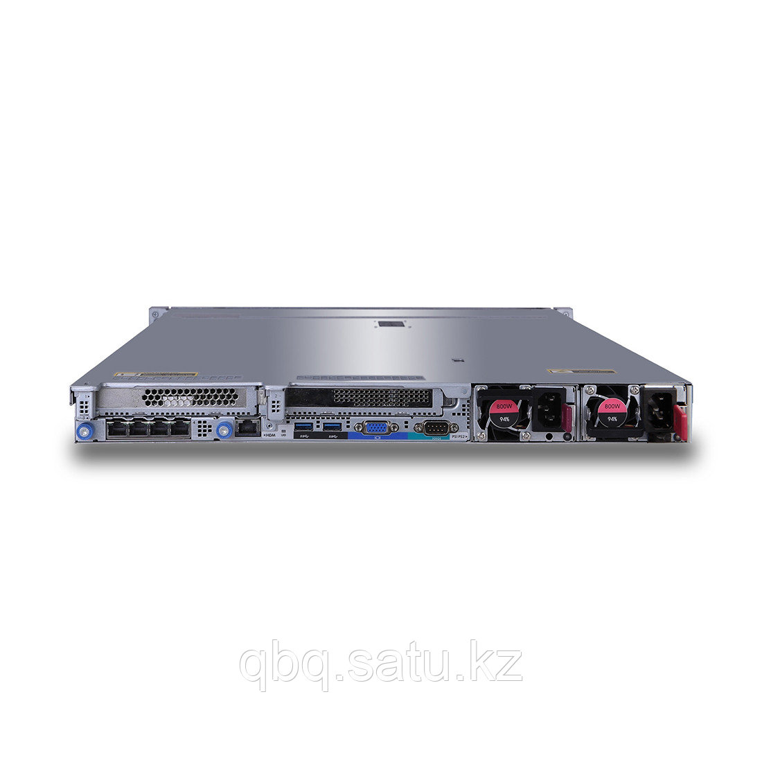Сервер H3C UniServer R4700 G3 - фото 1 - id-p110528303