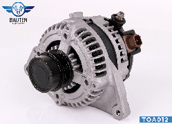 Генератор TOYOTA 2AR-FE 2.5 16v 09-