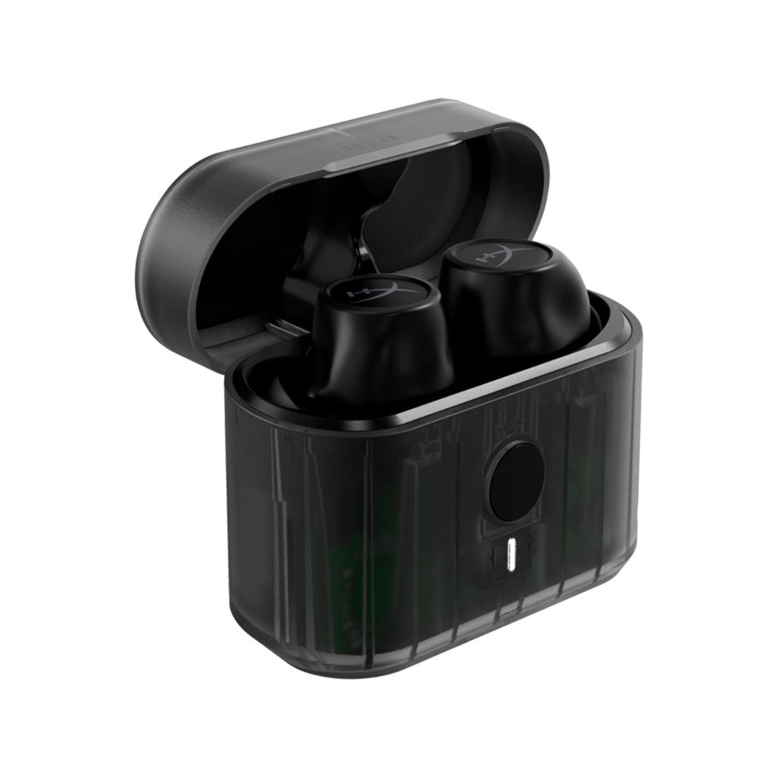 Гарнитура HyperX Cirro Buds Pro Black 727A5AA 2-013589
