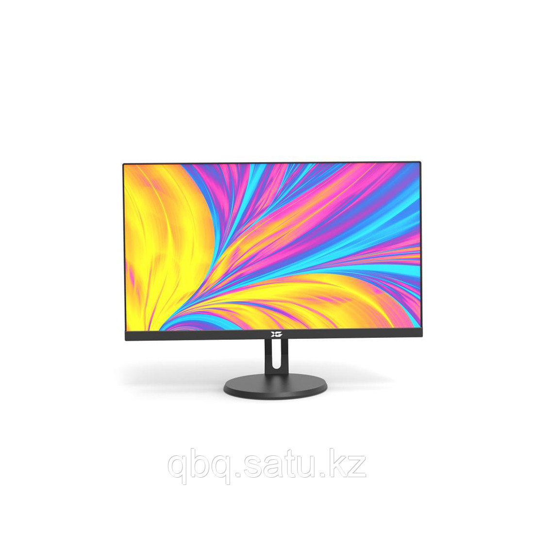 Моноблок 27" X-Game Shadow Q600 Pro (Барлығы біреуінде) - фото 1 - id-p110528530