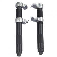 Стяжка пружин механическая