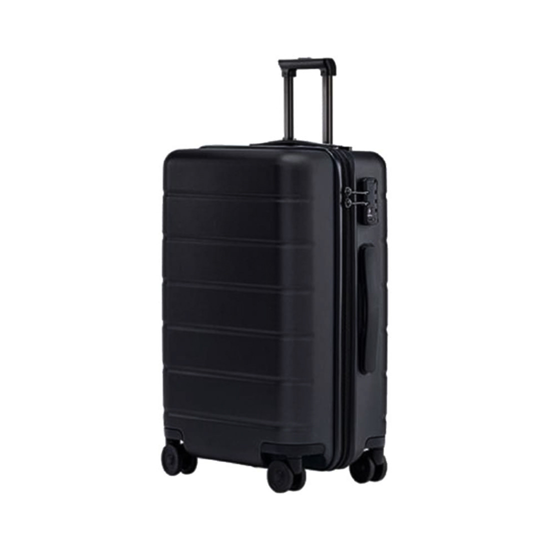 Чемодан Xiaomi Luggage Classic 20" Черный