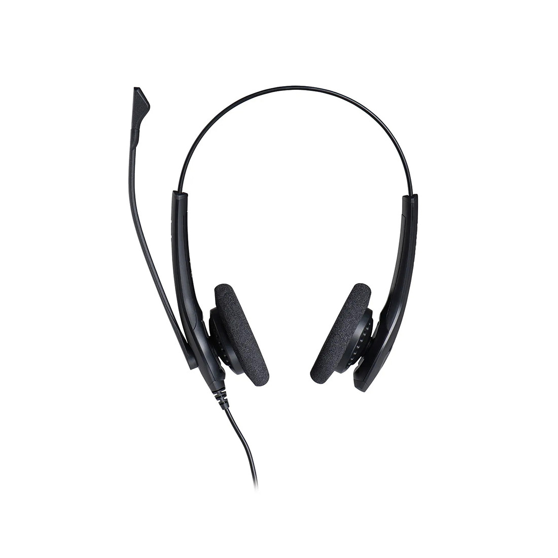 Гарнитура Jabra BIZ 1500 Duo Duo QD EMEA - фото 1 - id-p110528903