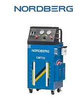 NORDBERG CMT32 Установка для промывки и замены жидкости в АКПП