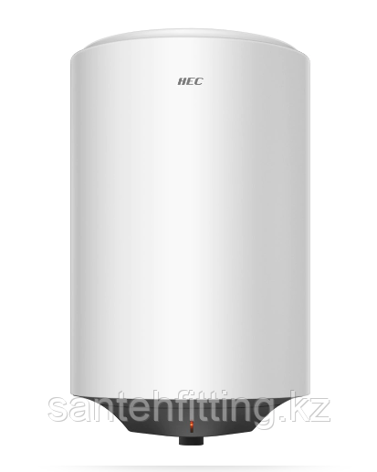 Бойлер 100 литров HEC, фото 1