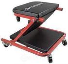 Стул-лежак трансформер подкатной на 6-ти колесах FORSAGE, фото 2