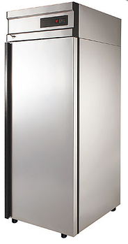 Шкаф холодильный POLAIR CV107-G