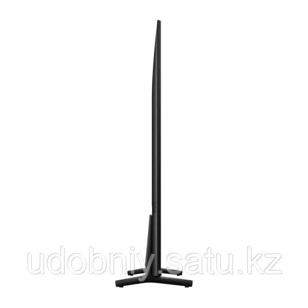 Телевизор Samsung 43" UE43BU8000UXCE LED UHD Smart Black (4K) - фото 2 - id-p110530465