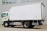 Изотермический грузовой фургон JAC N200, фото 4