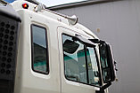 Изотермический грузовой фургон JAC N200, фото 9