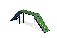 Площадка для собак "Бум широкий"