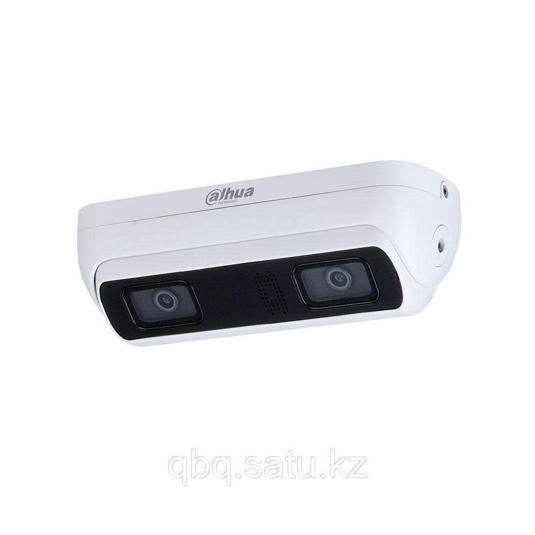 IP Видеокамера Dahua DH-IPC-HDW8341XP-BV-3D-0280B - фото 1 - id-p110530614