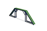 Площадка для собак "Бум узкий"