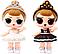 Шарик лол LOL Surprise Bubble Surprise Dolls, фото 4