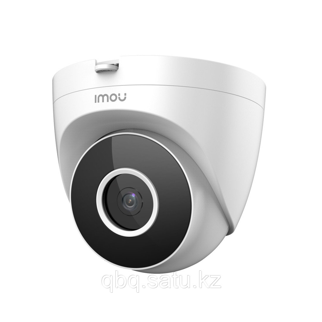 Wi-Fi видеокамера Imou Turret SE 4MP - фото 1 - id-p110530775