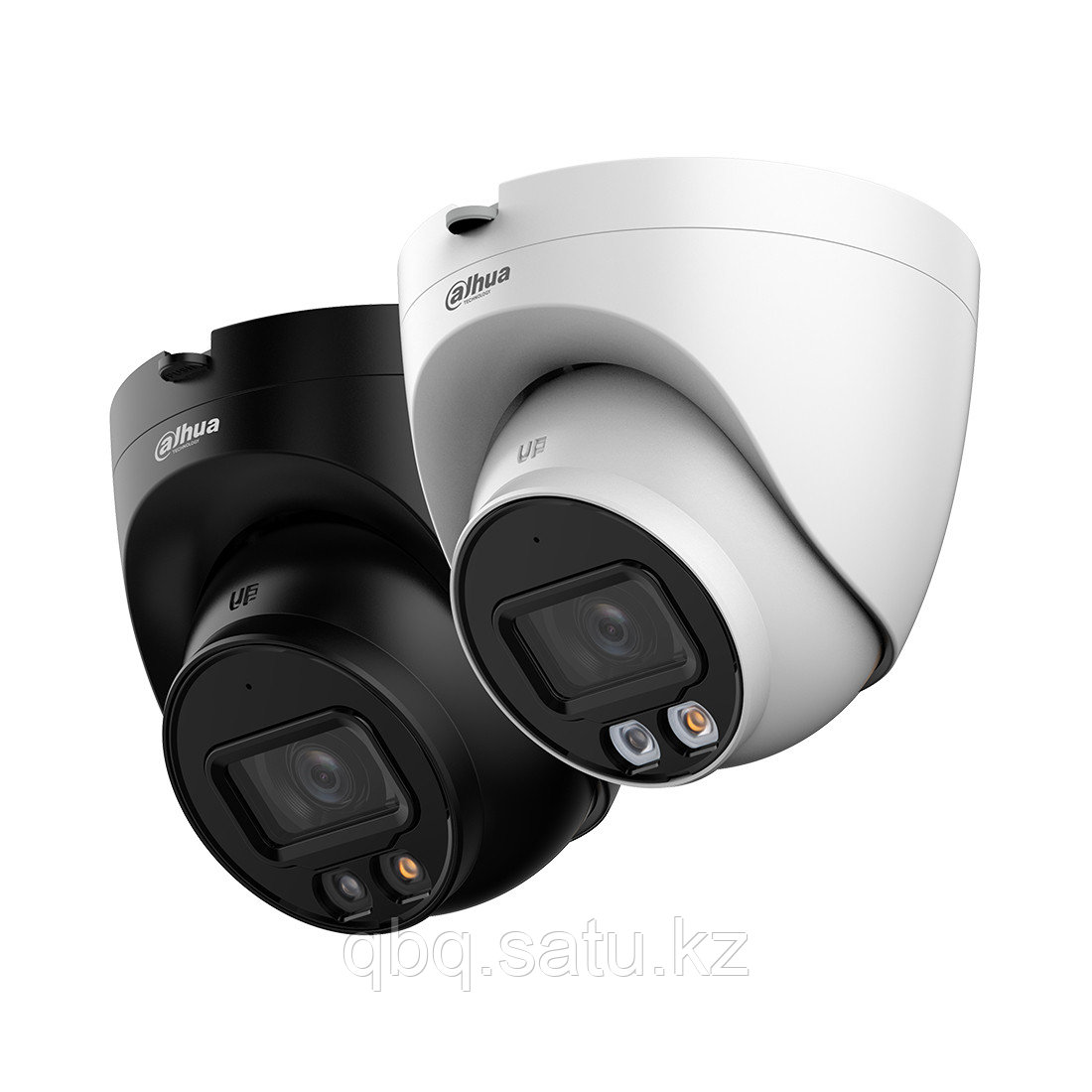 IP видеокамера Dahua DH-IPC-HDW2549TP-S-IL-0360B - фото 1 - id-p110530945