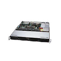 Supermicro CSE-813MF2TQC-R804CB серверлік шассиі