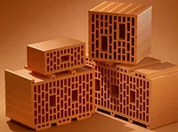 Керамические блоки: Стройте с надежностью и комфортом