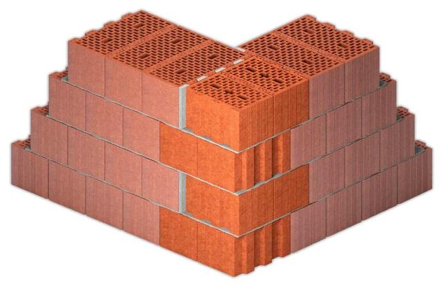 купить керамический блок