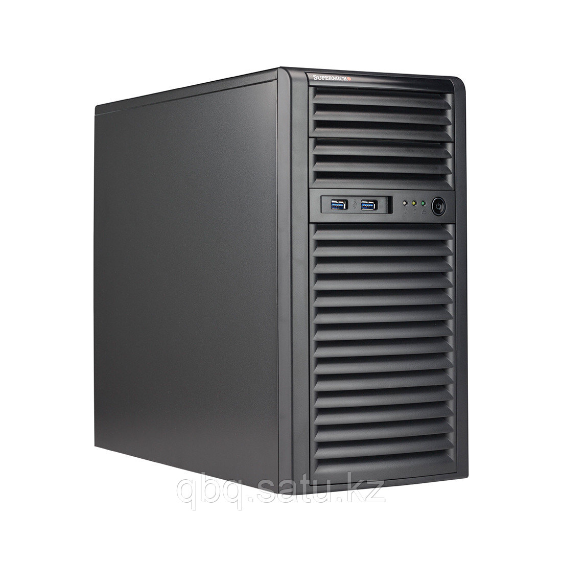 Серверное шасси Supermicro CSE-7311-404B - фото 1 - id-p110531011