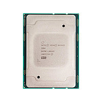 Центральный процессор (CPU) Intel Xeon Bronze Processor 3204