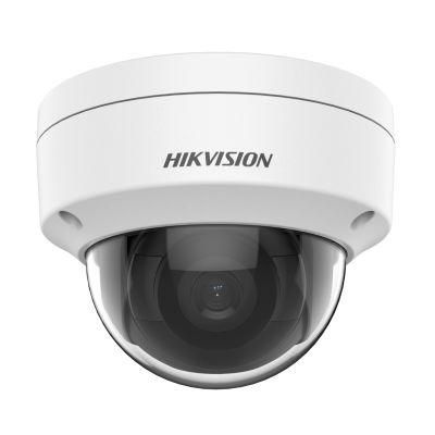 Камера видеонаблюдения DS-2CD1143G0-I(C) Hikvision IP  4МП