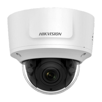 Камера видеонаблюдения DS-2CD2745FWD-IZS Hikvision IP  4МП