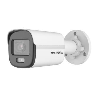 Камера видеонаблюдения DS-2CD1047G0-L(C) Hikvision IP  4МП